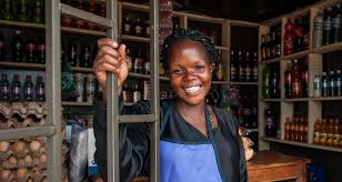 Shop owner